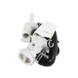Washer Drain Pump for Samsung WF330ANW/XAA-02 - Part DC96-01700A