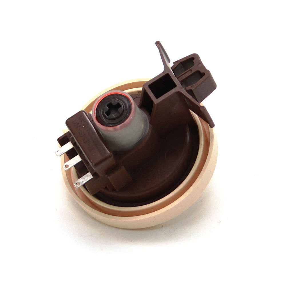 Part #dc96-01703B, Washer Water-Level Pressure Switch (Replaces Dc96-01703F) / 3.35 x 2.76 x 2.36