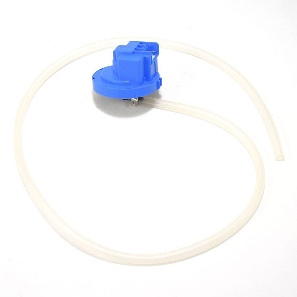 Part #dc96-01703H, Washer Water-Level Pressure Switch / 2.36 x 2.17 x 1.85