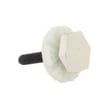 Leg for Samsung WF350ANR/XAA-07 - Part DC97-00920V