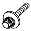 Washer Bolt (replaces Dc60-40138a) DC97-02412A