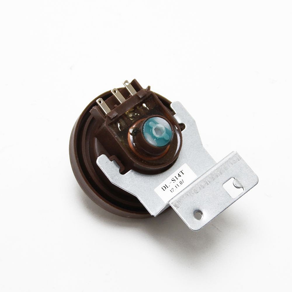 Washer Water-Level Pressure Switch
