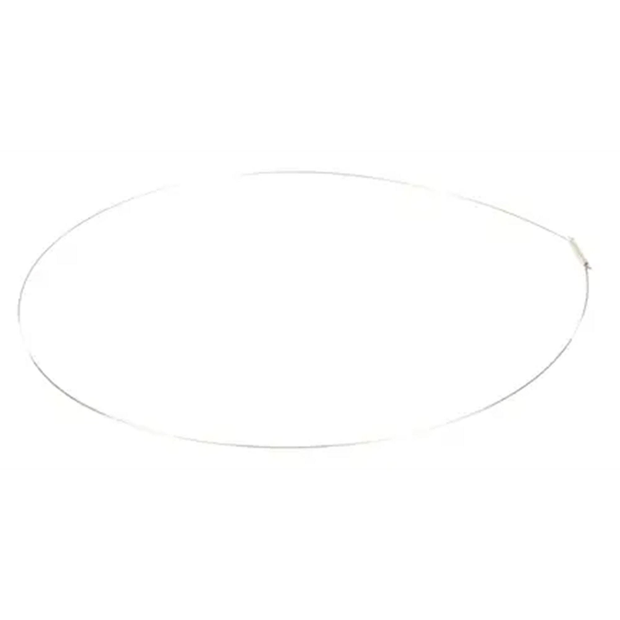 Samsung Part #dc97-04973A, Wire | 9.45 x 7.87 x 0.12