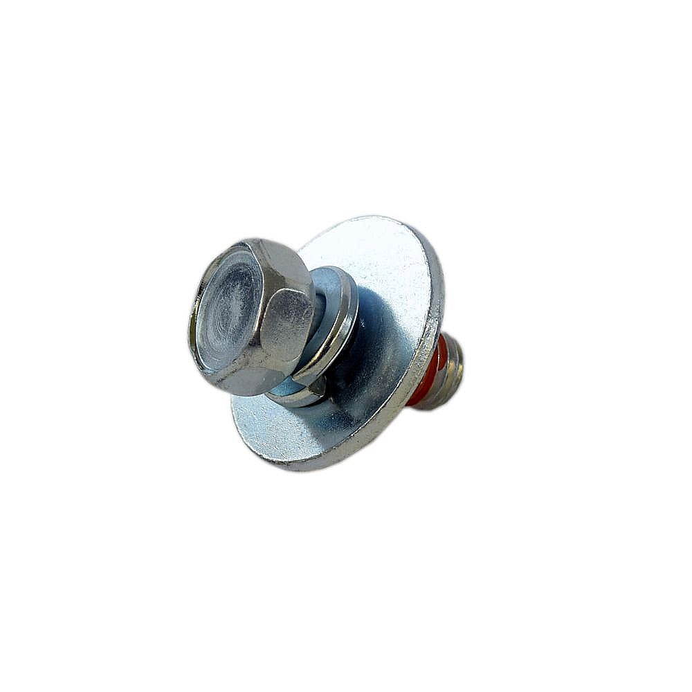 Photo of Samsung Part #dc97-06080C, Washer Bolt | 2.00 x 1.10 x 1.10 from Repair Parts Direct