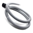 Samsung Washer Drain Hose for Samsung WF206BNW/XAA-00 - Part DC97-07128D