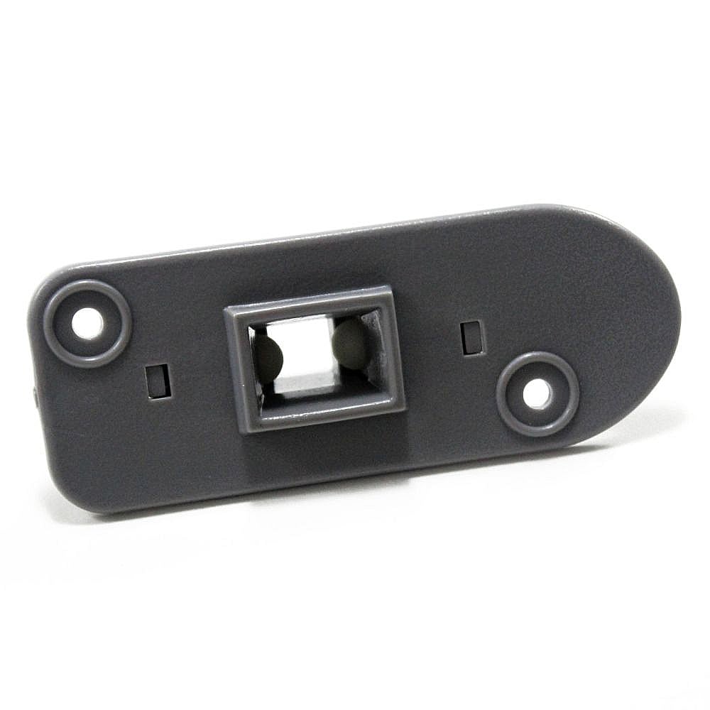 Part #dc97-07510B, Dryer Door Catch / 3.82 x 1.42 x 0.98