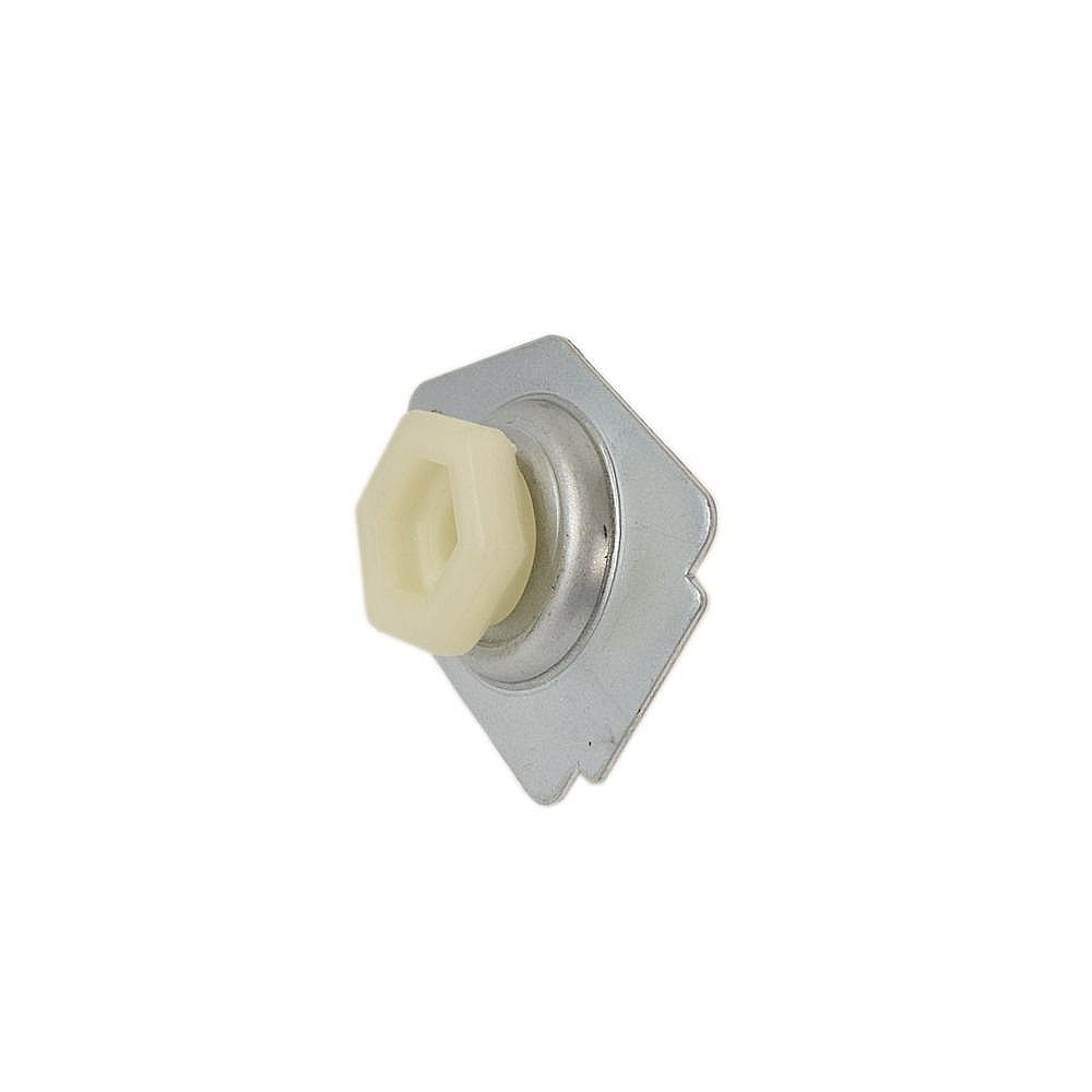 Part #dc97-07514A, Dryer Leveling Leg And Bracket / 2.00 x 1.20 x 1.20
