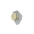 Dryer Leveling Leg And Bracket DC97-07514A