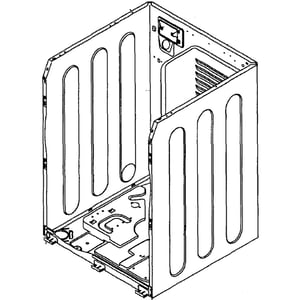 Frame Assembly DC97-07516M