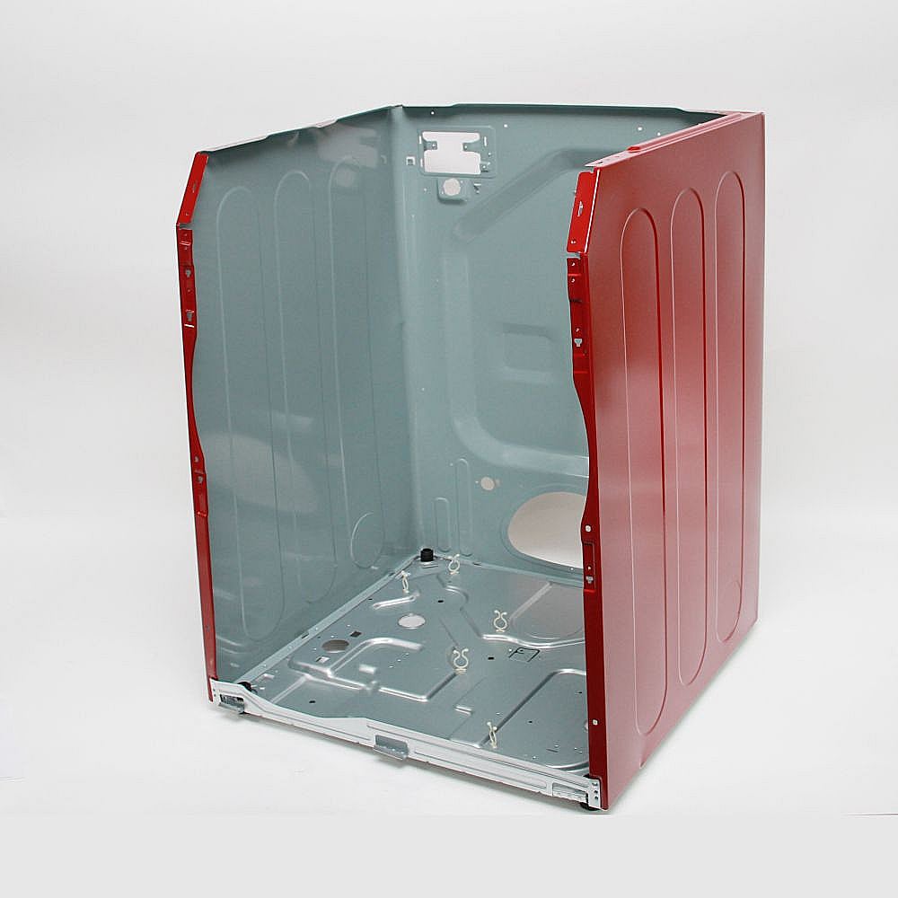 Photo of Samsung Part #dc97-07516U, Frame Assembly from Repair Parts Direct