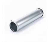 Dryer Exhaust Duct (replaces Dc97-09679a, Dc97-09688a) DC97-07519A