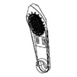 Air Duct for Samsung DVG55M9600V/A3-00 - Part DC97-07521F