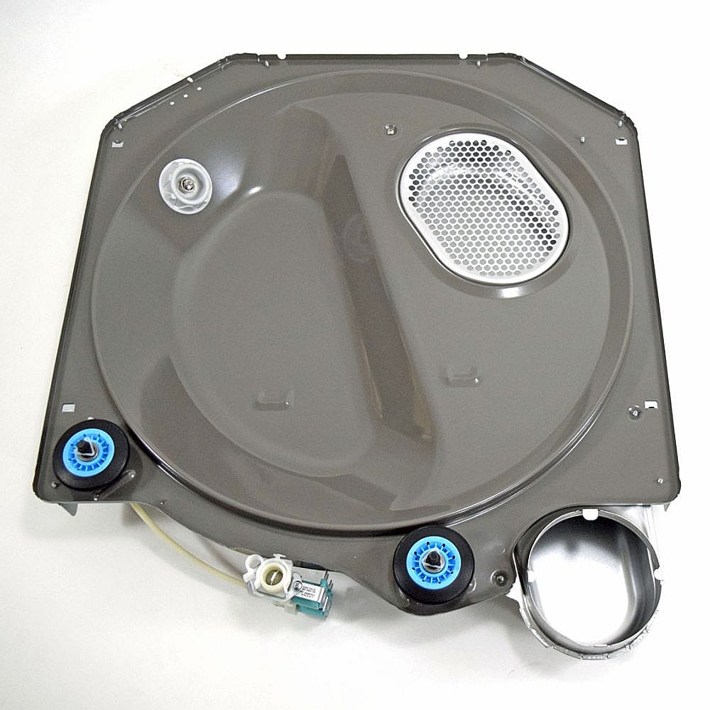 Part #dc97-07601G, Dryer Drum Rear Cover