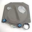 Dryer Drum Rear Cover for Samsung DV448AGP/XAA-02 - Part DC97-07601G