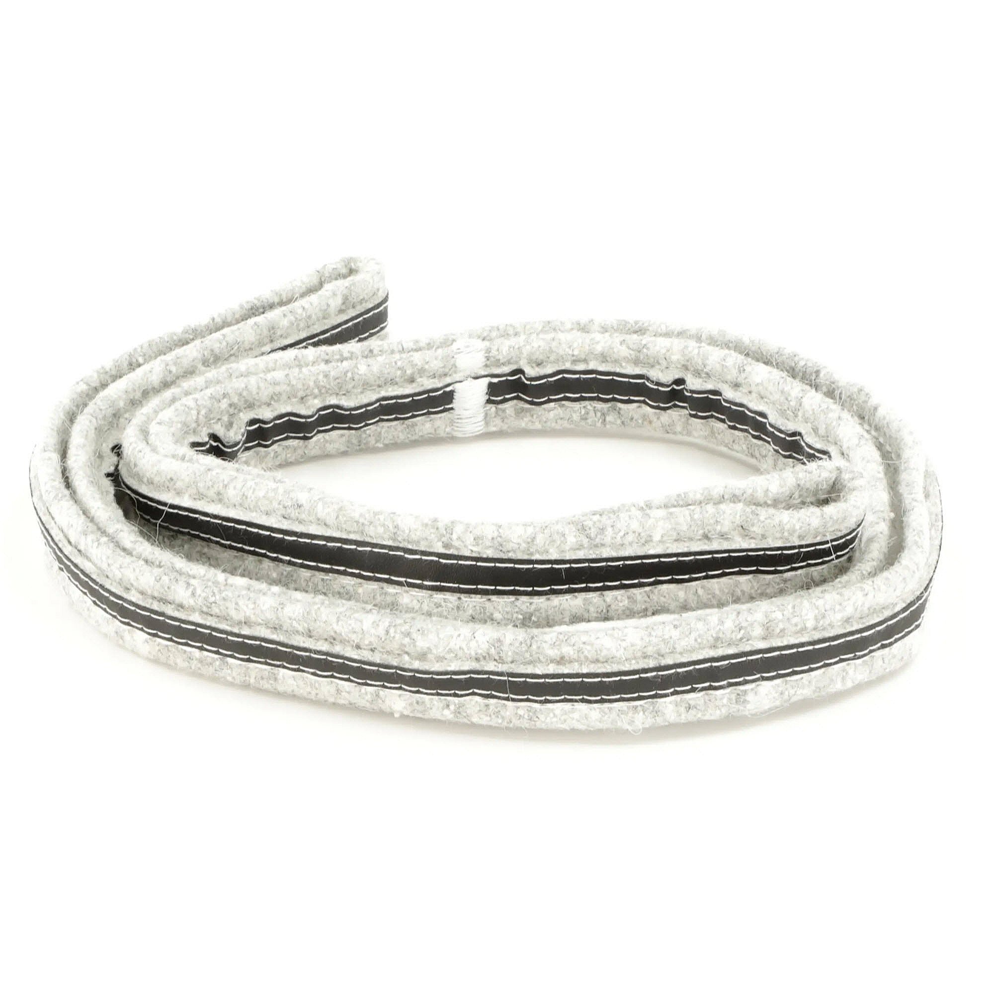 Part #dc97-07618A, Dryer Drum Seal