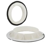 Dryer Exhaust Duct Connector DC97-07895A