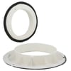 Dryer Exhaust Duct Connector DC97-07895A