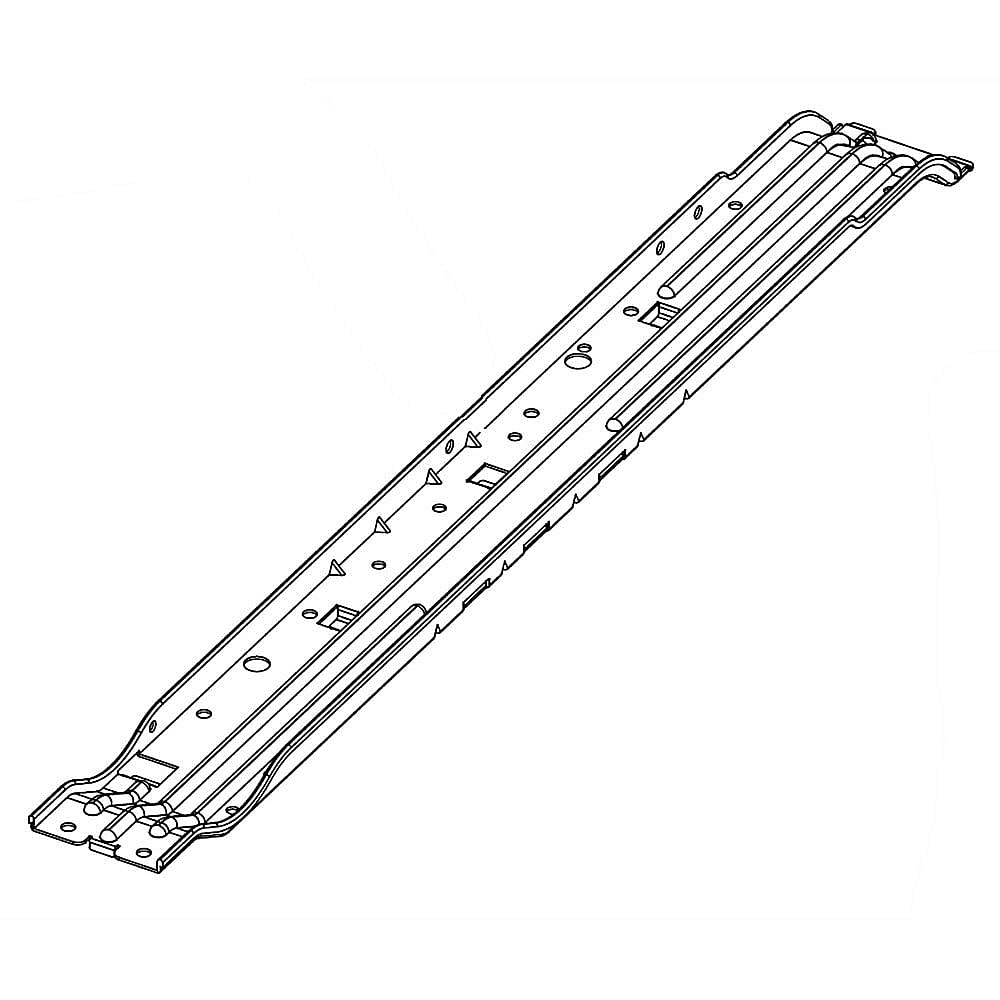Samsung Part #dc97-08632D, Wire