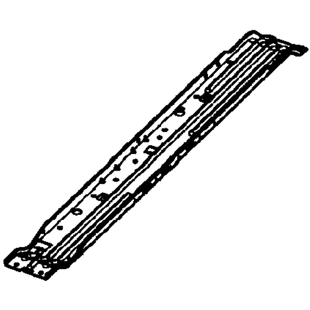 Samsung Part #dc97-08632J, Guide Wire