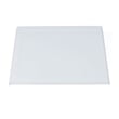 Dryer Top Panel for Samsung DV203AEW/XAA-00 - Part DC97-08634K