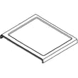 Cover for Samsung DV337AGG/XAA-00 - Part DC97-08634V