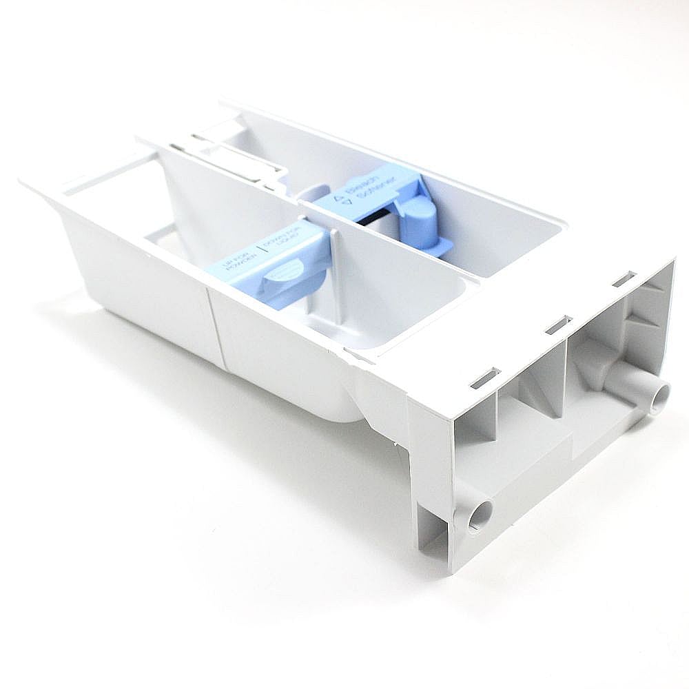 Part #dc97-08774B, Washer Dispenser Drawer Assembly