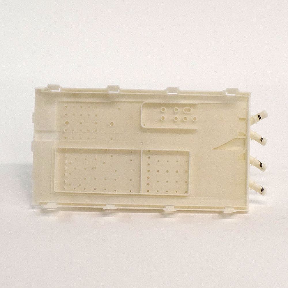 Part #dc97-08800A, Washer Dispenser Housing Cover (Replaces Dc61-01169A) / 12.87 x 6.65 x 1.93