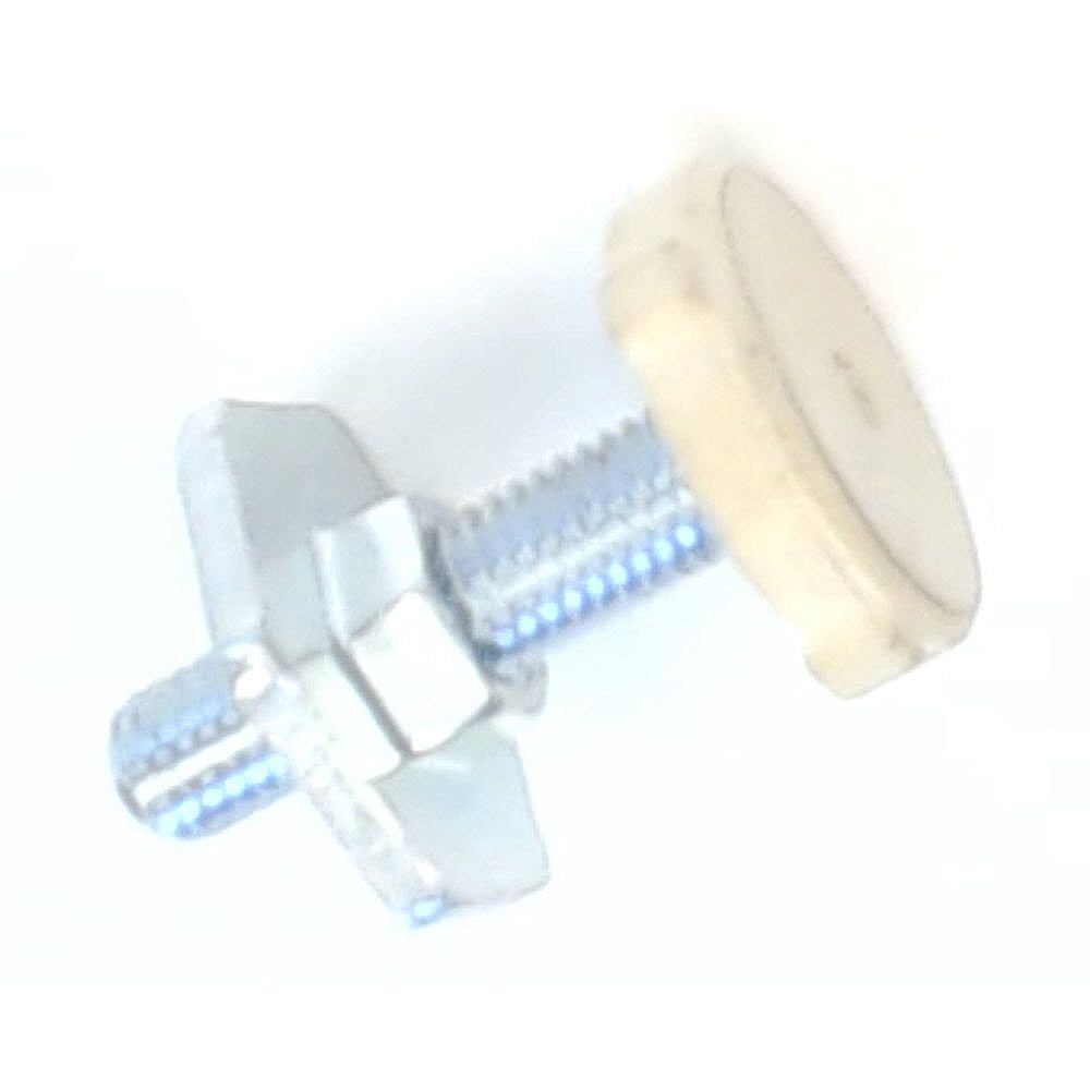 Part #dc97-08838A, Washer Leveling Leg Assembly / 2.00 x 1.50 x 1.50