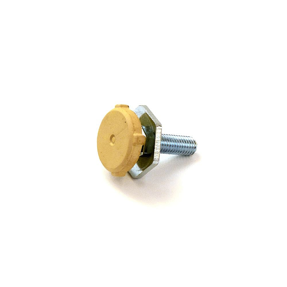 Part #dc97-08838B, Washer Leveling Leg / 1.97 x 1.38 x 1.38