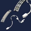 Sensor for Samsung DV203AGS/XAA-00 - Part DC97-09049A