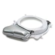 Dryer Drum Front Cover for Samsung DV331AEW/XAA-00 - Part DC97-10354A