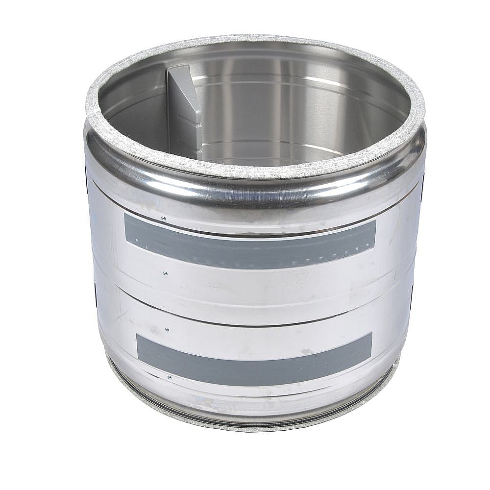 Part #dc97-14849H, Dryer Drum Assembly (Replaces Dc97-10355C) / 30.00 x 28.00 x 25.00