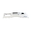 Washer Control Panel for Samsung WF316BAC/XAA - Part DC97-10513A