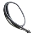 Washer Drain Hose for Samsung WF306BHW/XAA - Part DC97-10794A