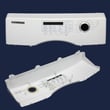 Assy-s.pan for Samsung DV316LEW/XAA-00 - Part DC97-10866A