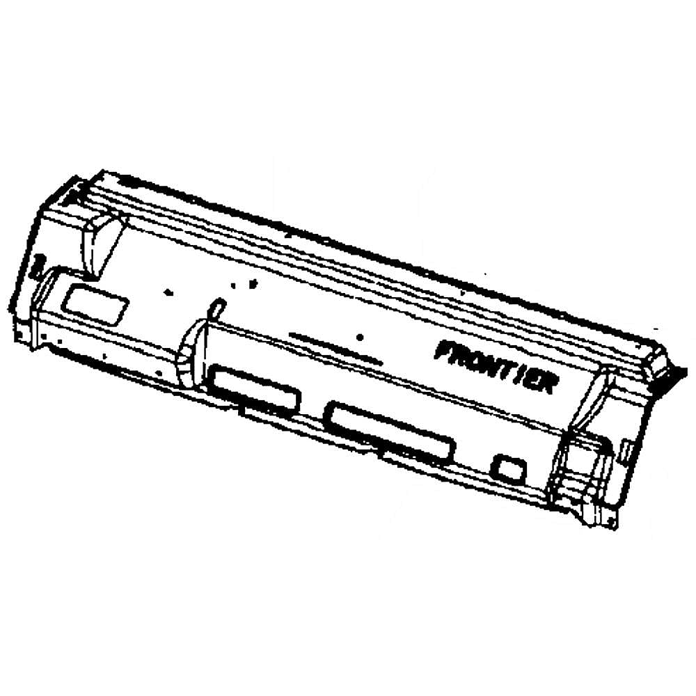 Photo of Samsung Part #dc97-10912A, Frame Assembly from Repair Parts Direct