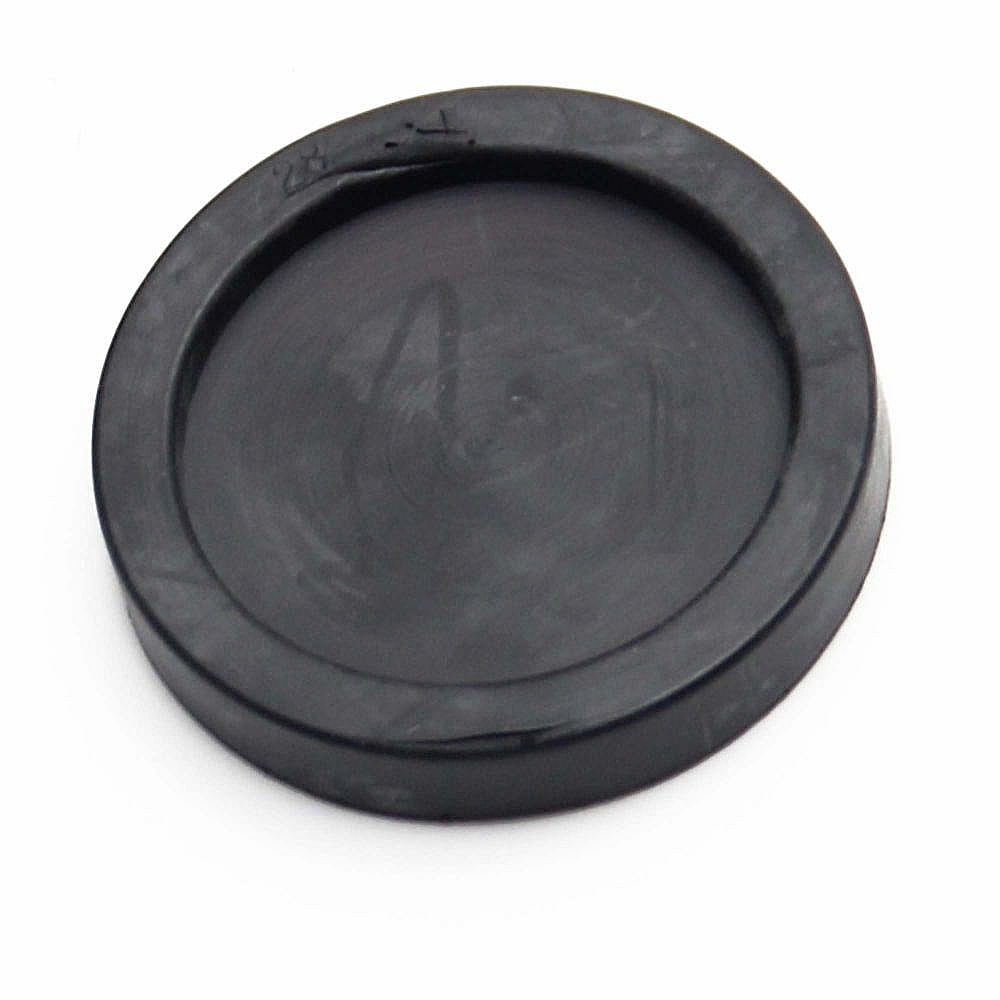 Part #dc97-10935A, Washer Leveling Leg Rubber Pad / 2.36 x 1.77 x 3.15