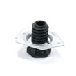 Dryer Leveling Leg And Bracket DC97-12150A