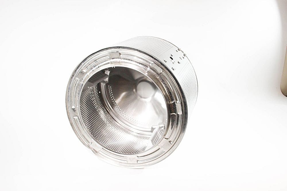 Samsung Part #dc97-12224A, Washer Spin Basket | 29.70 x 29.60 x 26.40