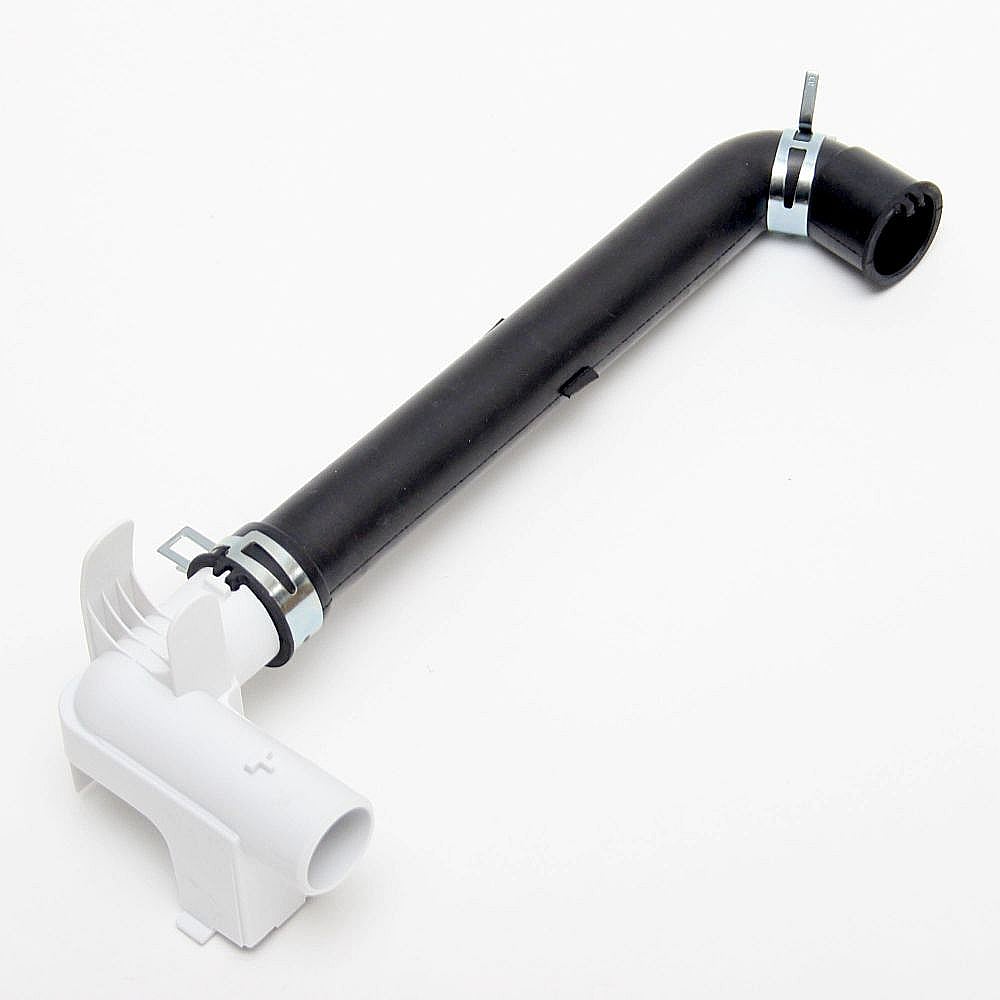 Part #dc97-12278A, Washer Pump Drain Hose Assembly / 11.00 x 11.00 x 9.50