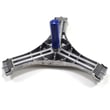 Samsung Washer Spinner Support DC97-12528A