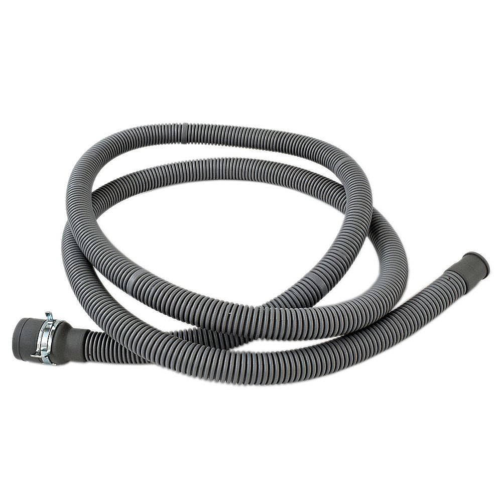 Part #dc97-12534D, Washer Drain Hose / 2.17 x 14.69 x 15.94