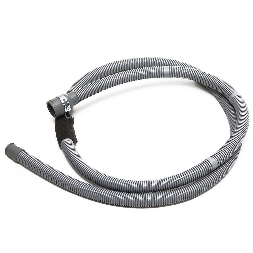 Part #dc97-12534F, Washer Drain Hose / 9.84 x 11.81 x 3.15