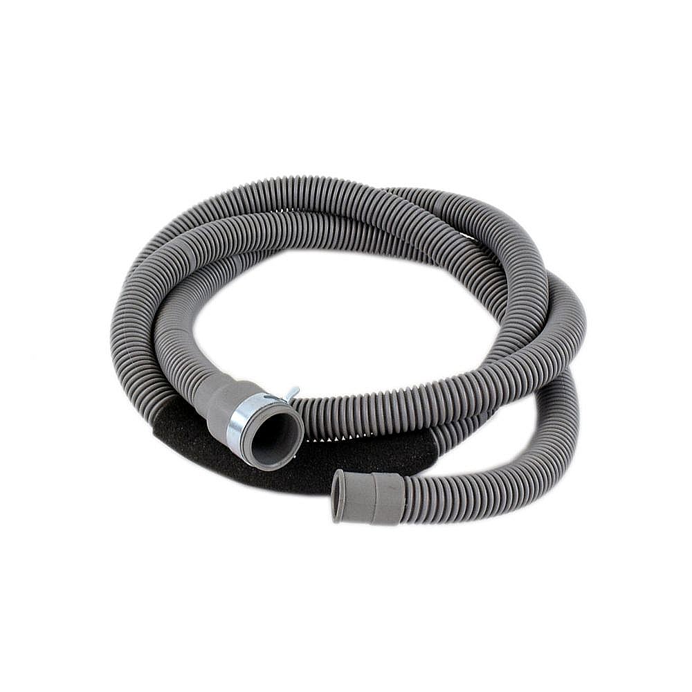 Part #dc97-12534K, Washer Drain Hose / 15.75 x 14.96 x 2.36