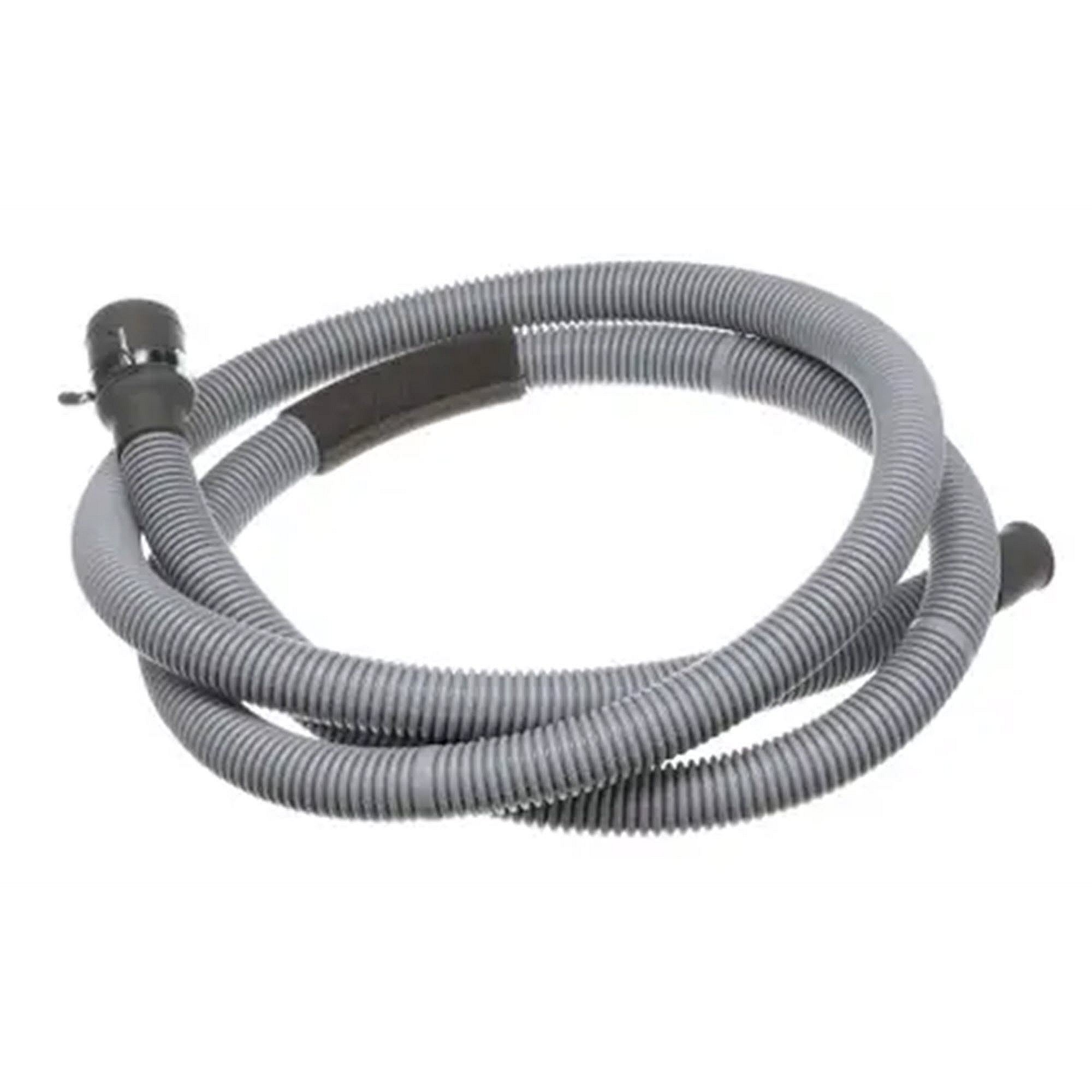 Part #dc97-12534R, Washer Drain Hose (Replaces Dc97-12534L, Dc97-12534M)