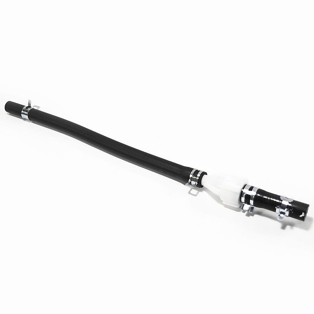 Part #dc97-12578C, Washer Dispenser Inlet Hose / 15.75 x 0.79 x 0.79