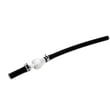 Washer Dispenser Drawer Inlet Nozzle Hose for Samsung WF448AAE/XAA-02 - Part DC97-12578D