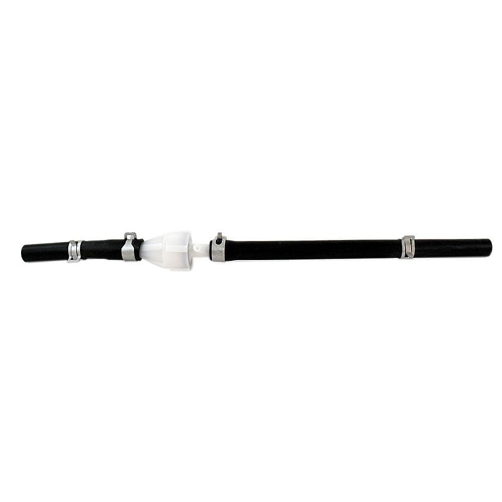 Samsung Part #dc97-12578H, Washer Tub Fill Hose And Nozzle Assembly | 1.54 x 13.39 x 1.18