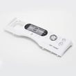 Washer Control Panel Assembly for Samsung WF338AAB/XAA-01 - Part DC97-12607R
