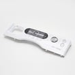 Washer Control Panel Assembly for Samsung WF338AAW/XAA-00 - Part DC97-12607T